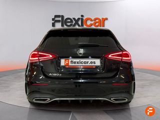 Mercedes Clase A A 180 d