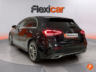 Mercedes Clase A A 180 d