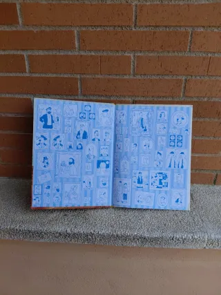 Las Aventuras de TINTIN La estrella misteriosa.