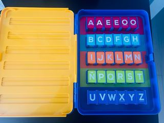 Maletín Educativo Yo Aprendo a Leer Diset