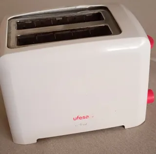 Tostadora Ufesa