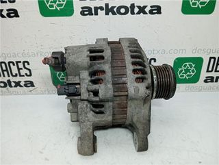 Alternador Renault Kangoo 1.5 Express Confort