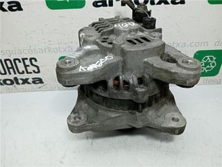 Alternador Renault Kangoo 1.5 Express Confort