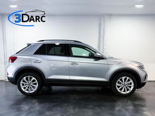 Volkswagen T-Roc 2.0 TDI 115CV LIFE