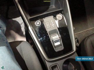 Audi A3 Advanced 35 TDI 110 kW (150 CV) S tronic