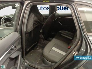 Audi A3 Advanced 35 TDI 110 kW (150 CV) S tronic