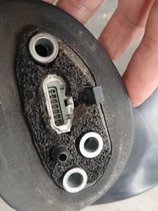 Specchietto Retrovisore destro Fiat Grande Punto