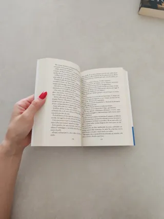 TI PREGO LASCIATI ODIARE