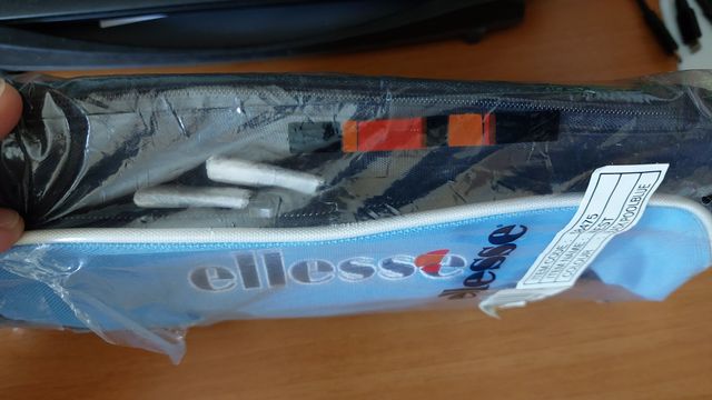 Marsupio Ellesse WEST originale NUOVO