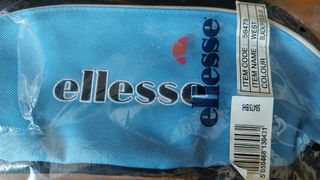 Marsupio Ellesse WEST originale NUOVO
