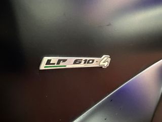 Lamborghini Huracán LP 610-4