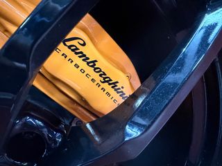 Lamborghini Huracán LP 610-4