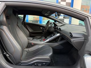 Lamborghini Huracán LP 610-4