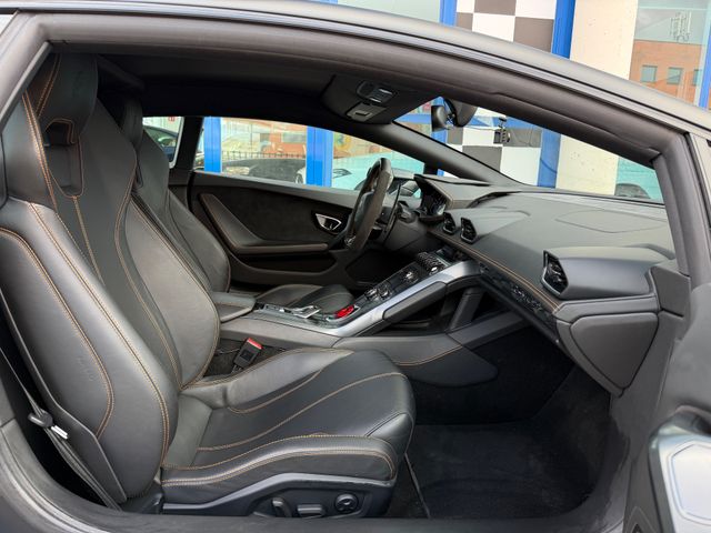 Lamborghini Huracán LP 610-4