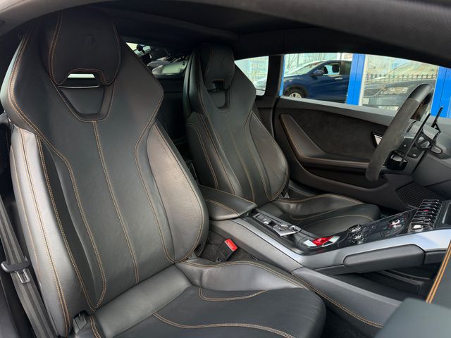 Lamborghini Huracán LP 610-4