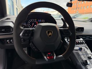 Lamborghini Huracán LP 610-4