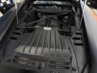 Lamborghini Huracán LP 610-4