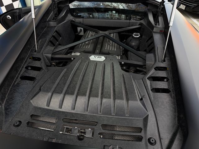 Lamborghini Huracán LP 610-4