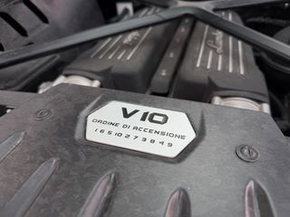 Lamborghini Huracán LP 610-4