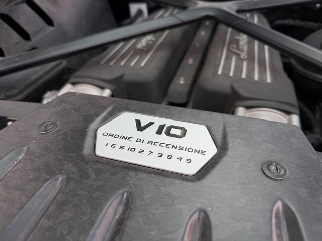 Lamborghini Huracán LP 610-4