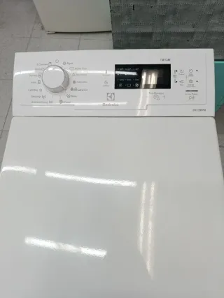 @Lavadora Marca Electrolux 6Kg Con Garantía@