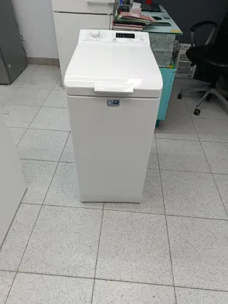 @Lavadora Marca Electrolux 6Kg Con Garantía@