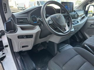 MAXUS eDeliver 9 L3H2 72 kWh