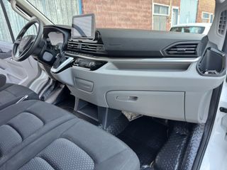 MAXUS eDeliver 9 L3H2 72 kWh