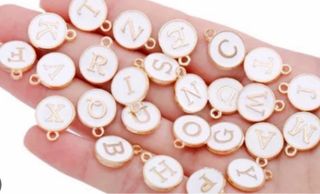 Pulsera elástica inicial