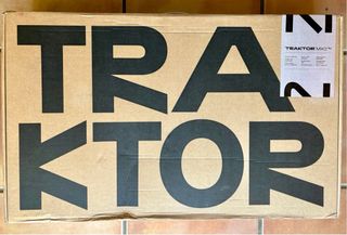 Controlador DJ Native Instruments MX2