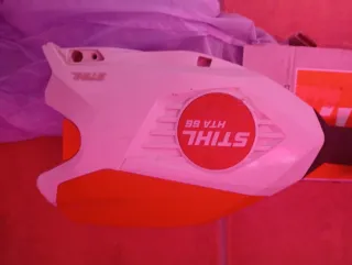 Motosierra Stihl Batería Garantía