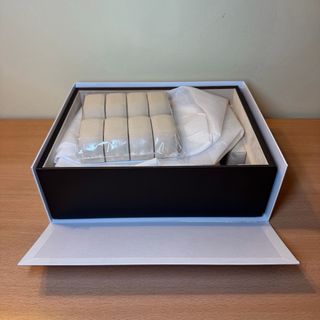 Caja expositora Rolex para relojes