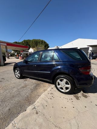 Mercedes-Benz Clase M 2007