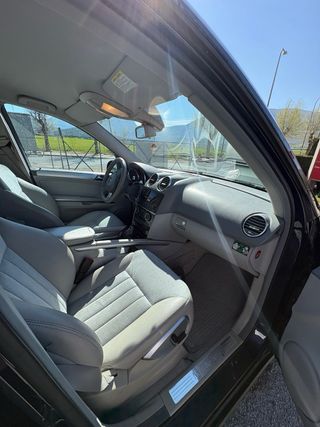 Mercedes-Benz Clase M 2007