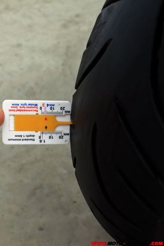 BMW C 600 SPORT ¿A2?