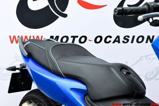 BMW C 600 SPORT ¿A2?