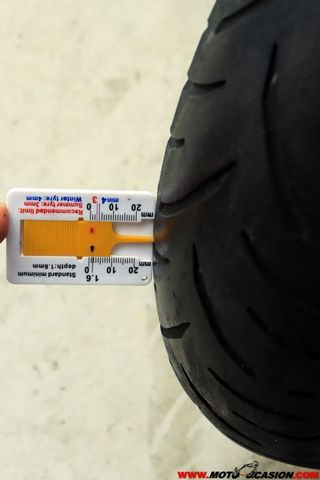 BMW C 600 SPORT ¿A2?