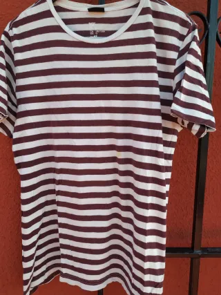 2 Camisetas por 1€