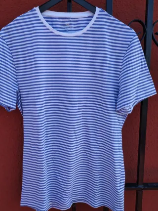 2 Camisetas por 1€