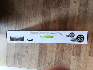 Teclado Órgano Electrónico 61 Teclas