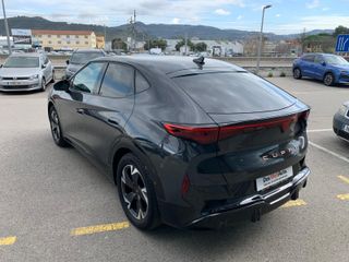 CUPRA Tavascan 77kWh 210kW (286CV) Endurance