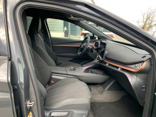 CUPRA Tavascan 77kWh 210kW (286CV) Endurance