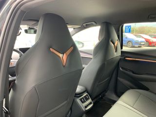 CUPRA Tavascan 77kWh 210kW (286CV) Endurance