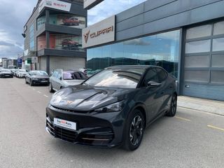 CUPRA Tavascan 77kWh 210kW (286CV) Endurance