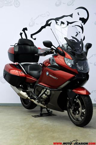 BMW K 1600 GT