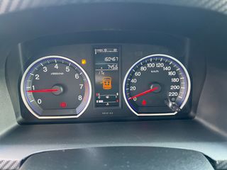 Honda CR-V 4X4 2.0 150CV 160.000KM 2007