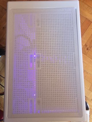 PC Gaming Bianco RTX 3050 | 32GB RAM | 1TB NVMe