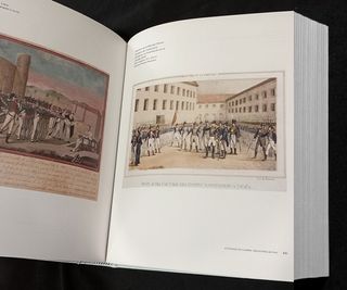 PONTEVEDRA. GUERRA DE INDEPENDENCIA. GALICIA.