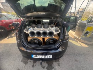 SEAT Leon 2006