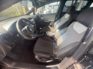 SEAT Leon 2006